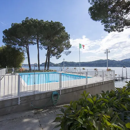 Residenza Ludovica By The Lejlighed