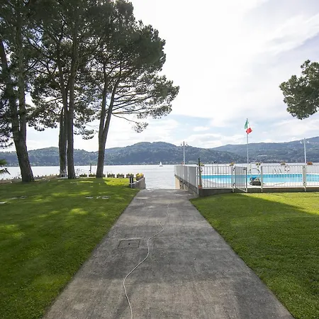 Residenza Ludovica By The Lejlighed