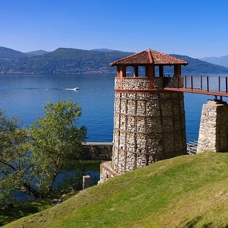 Residenza Ludovica By The Апартаменты *