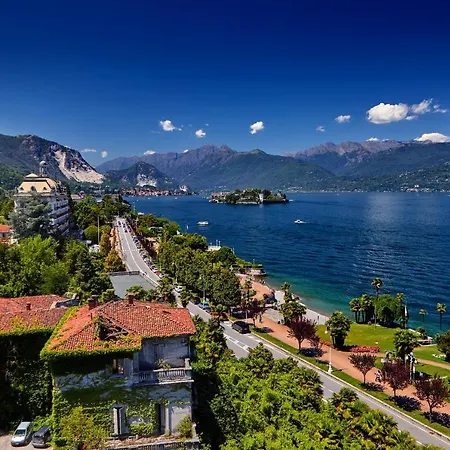 Residenza Ludovica By The