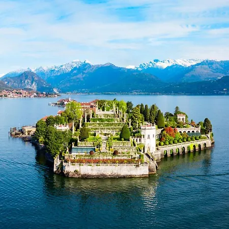 Residenza Ludovica By The