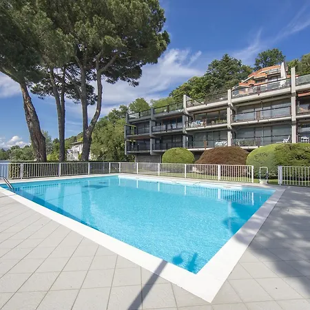 Апартаменты Residenza Ludovica By The