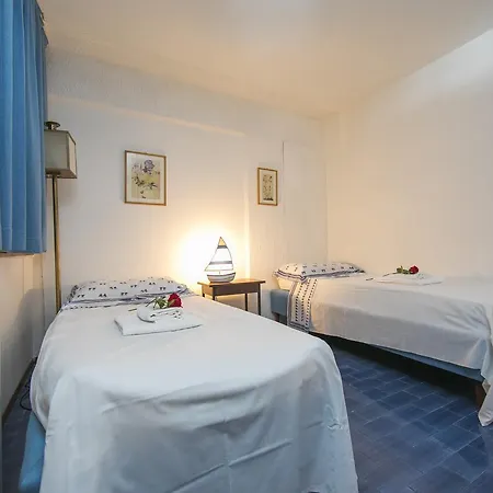 Residenza Ludovica By The Апартаменты *
