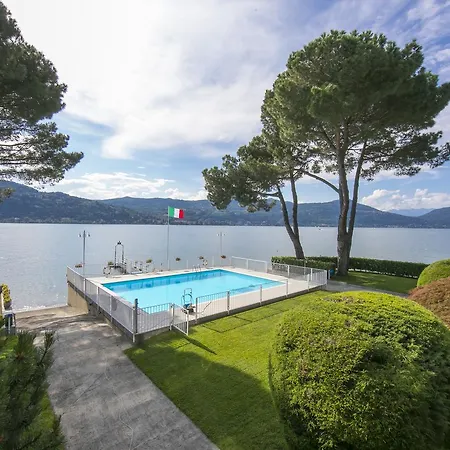 Residenza Ludovica By The