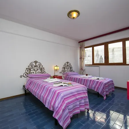 Residenza Ludovica By The Апартаменты