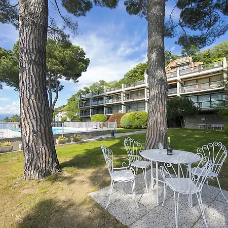 Residenza Ludovica By The