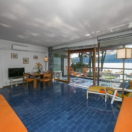 Апартаменты Residenza Ludovica By The